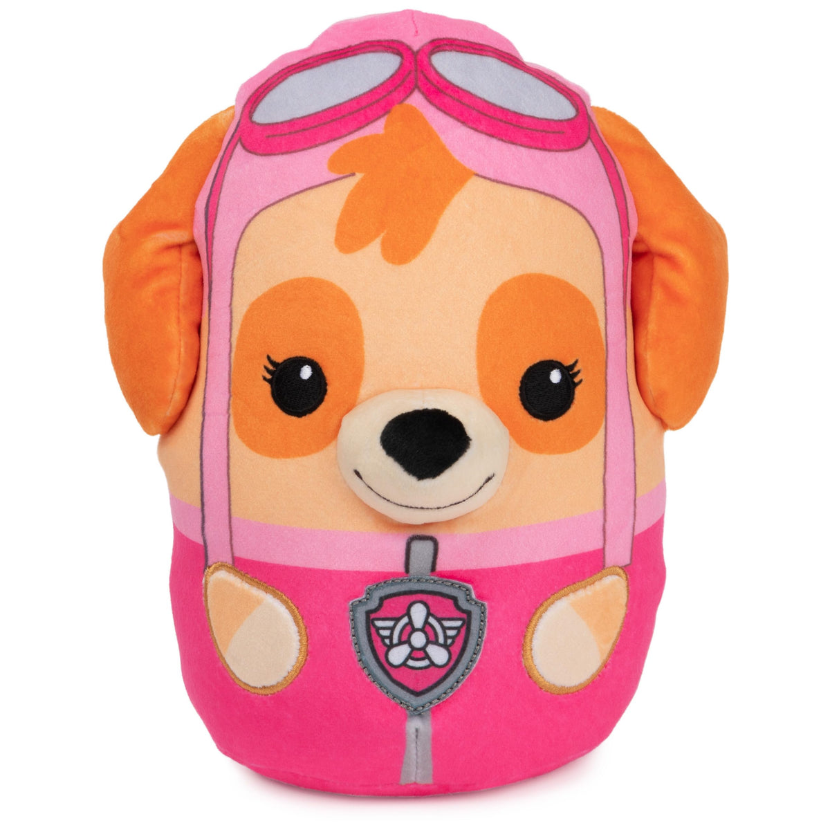 PAW Patrol Skye Squish Plush, 8-Inch