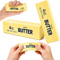 Butter Squish Toys, 1 Pack Taba Squish Toys, Stress Balls, Gifts