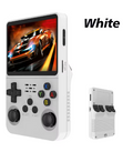 R36S Handheld Game Console